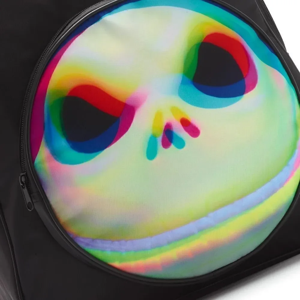 NEW Jack Skellington Backpack Nightmare Before Christmas NBC Disney Full Size